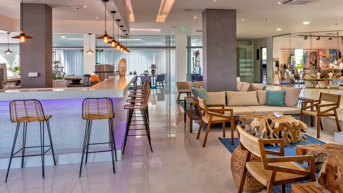 Leonardo Kolymbia Resort – Rhodes